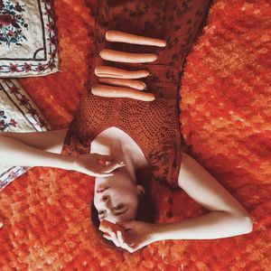 Meet your Posher, Amanda